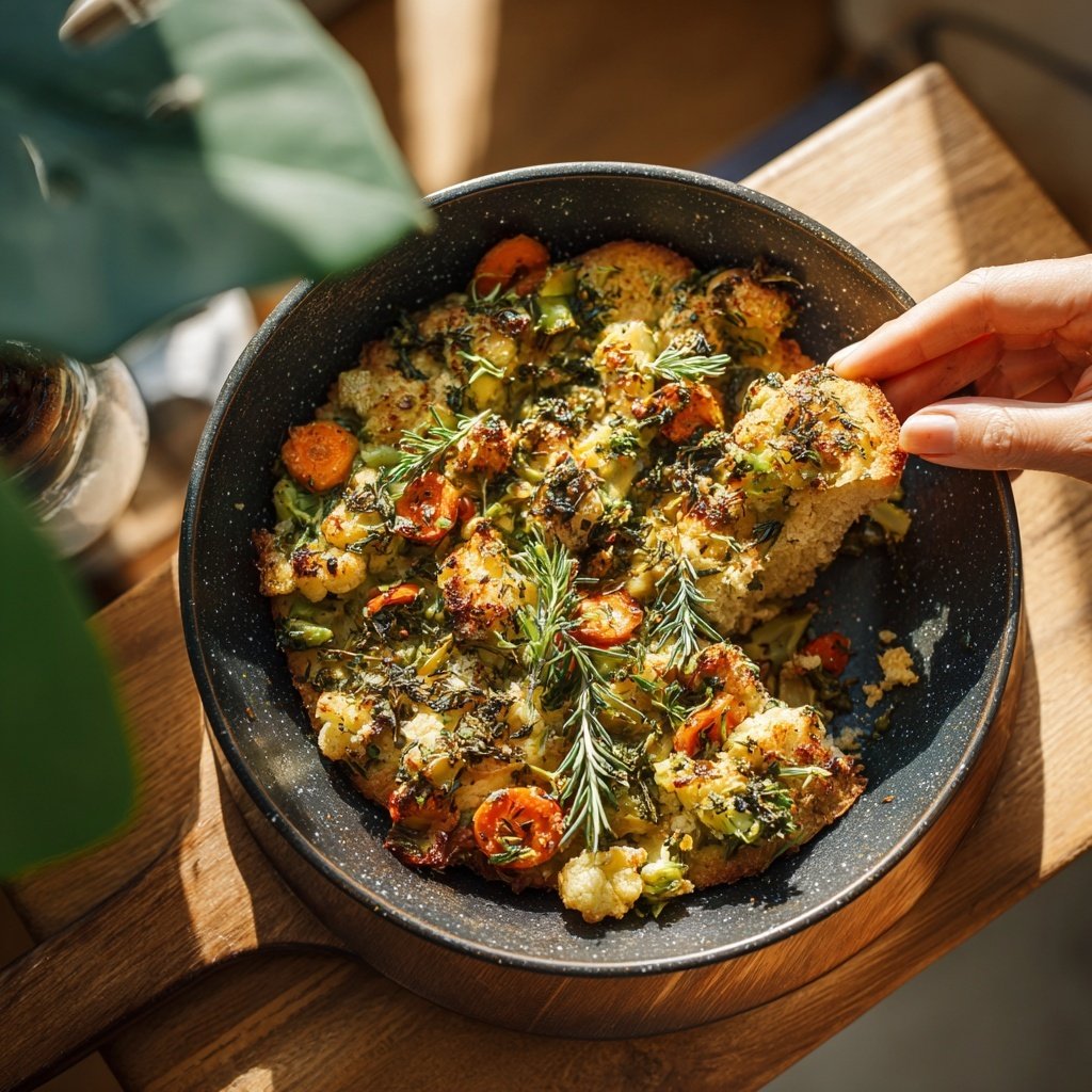 Coole Rezepte für einfache Küche